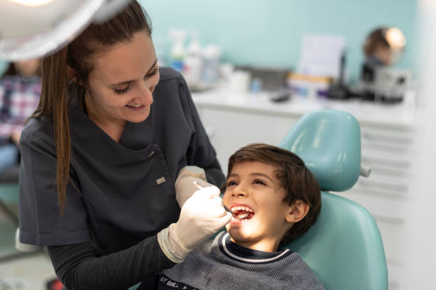 Best Walk-In Emergency Dentist in Maria Stein, OH