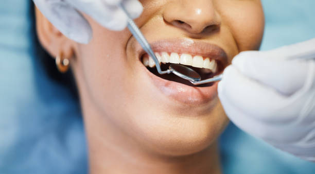 Best Emergency Treatment for Toothache in Maria Stein, OH