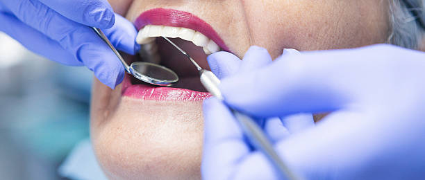 Best Emergency Orthodontic Repairs in Maria Stein, OH