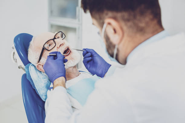 Best After-Hours Emergency Dentist in Maria Stein, OH